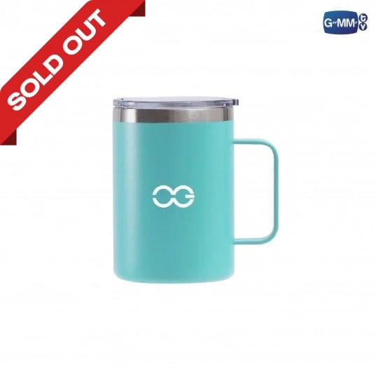 OFFGUN TUMBLER MUG
