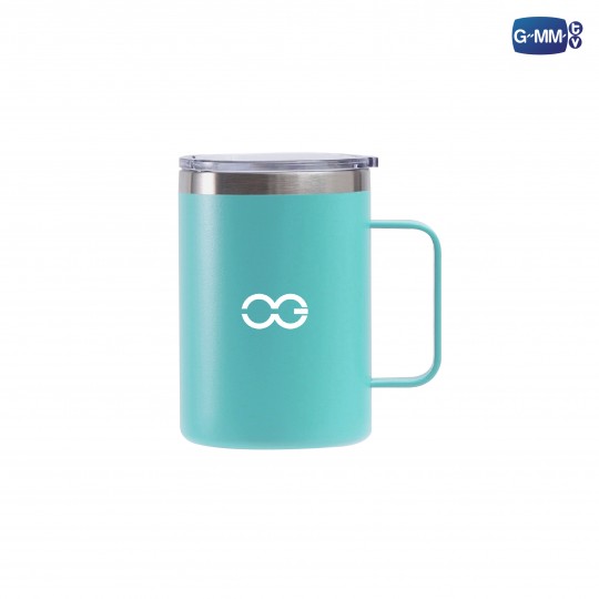 OFFGUN TUMBLER MUG