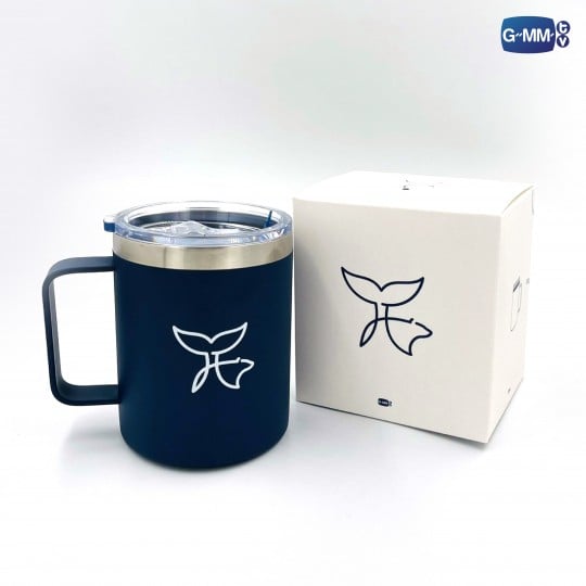 TAYNEW TUMBLER MUG