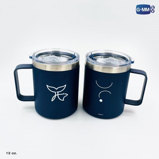 TAYNEW TUMBLER MUG