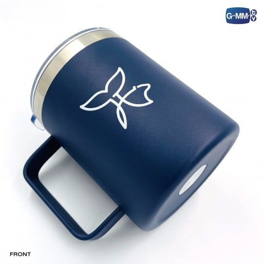 TAYNEW TUMBLER MUG