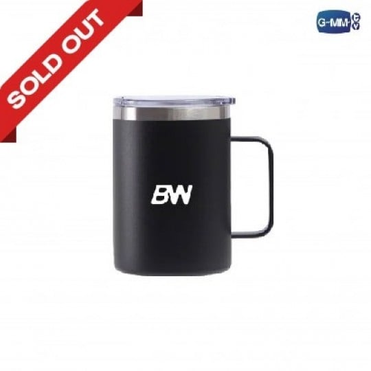 BRIGHTWIN TUMBLER MUG