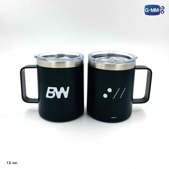 BRIGHTWIN TUMBLER MUG