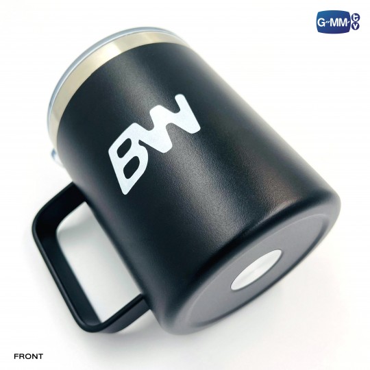 BRIGHTWIN TUMBLER MUG