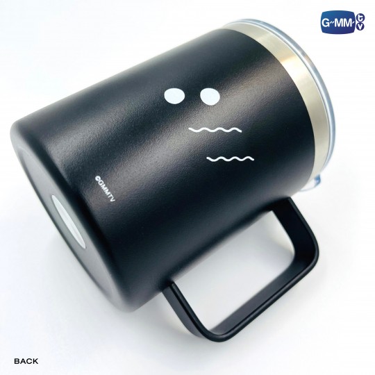 BRIGHTWIN TUMBLER MUG