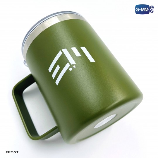 EARTHMIX TUMBLER MUG
