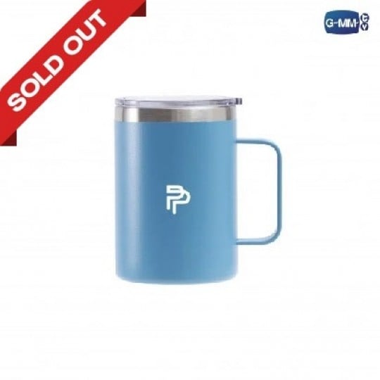 PONDPHUWIN TUMBLER MUG