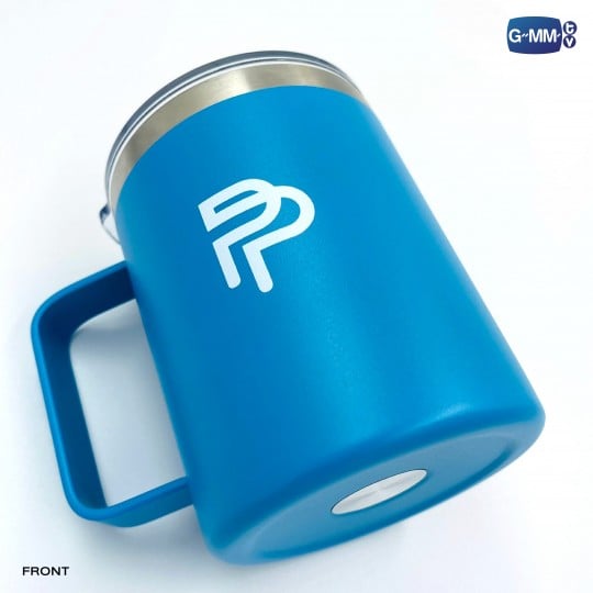 PONDPHUWIN TUMBLER MUG