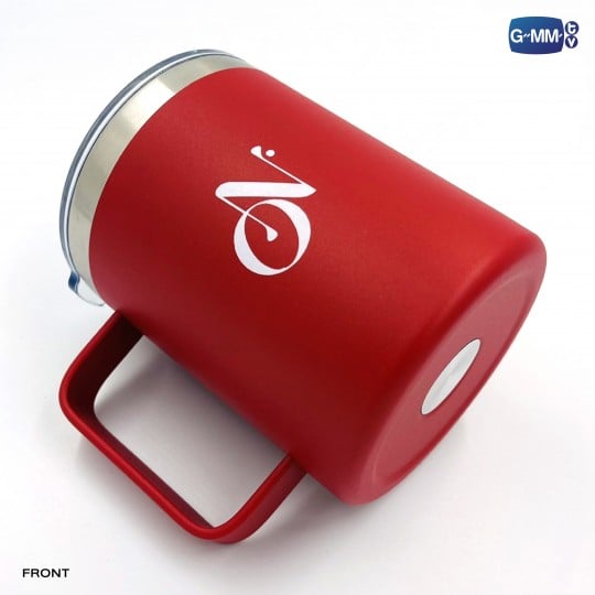 OHMNANON TUMBLER MUG