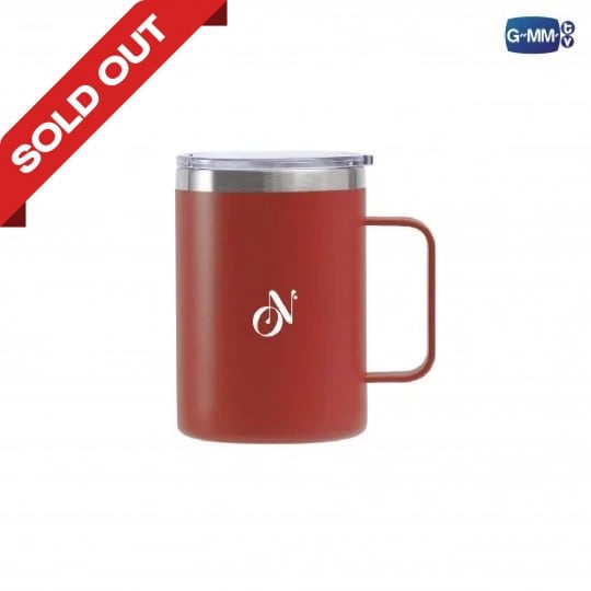 OHMNANON TUMBLER MUG