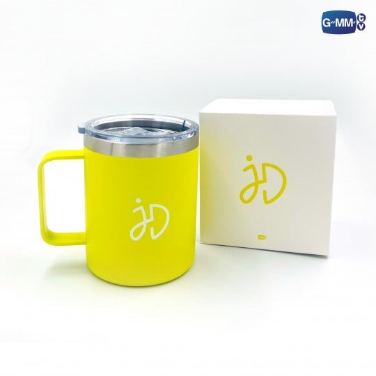 JOONGDUNK TUMBLER MUG