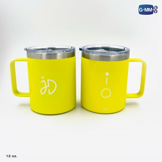 JOONGDUNK TUMBLER MUG