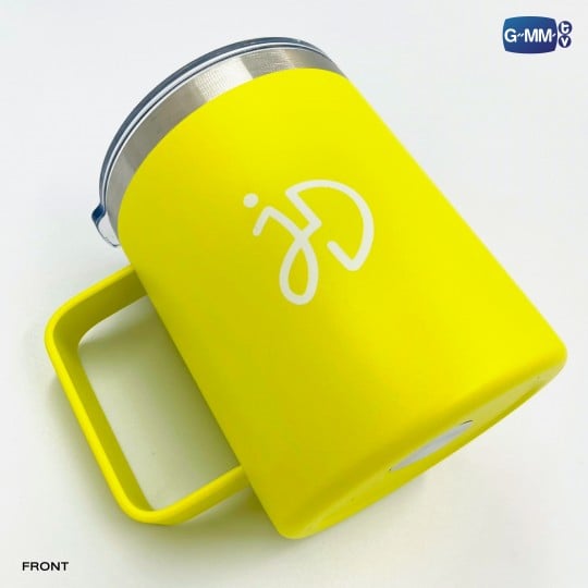 JOONGDUNK TUMBLER MUG