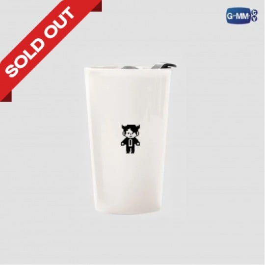 WHATEVER CERAMIC MUG | A BOSS AND A BABE 
