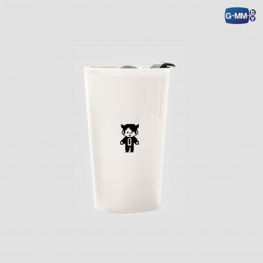 WHATEVER CERAMIC MUG | A BOSS AND A BABE 