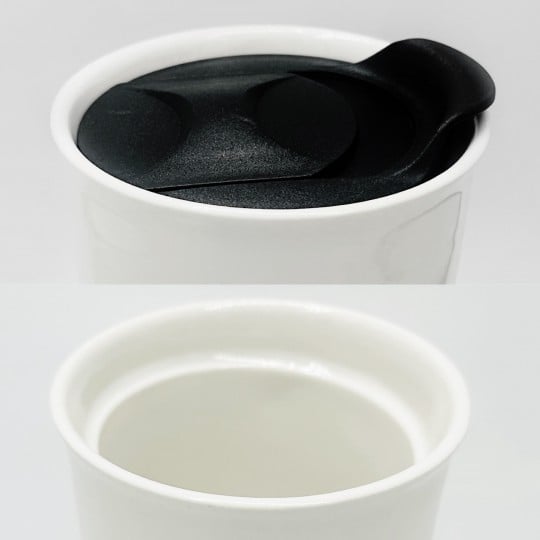 WHATEVER CERAMIC MUG | A BOSS AND A BABE 