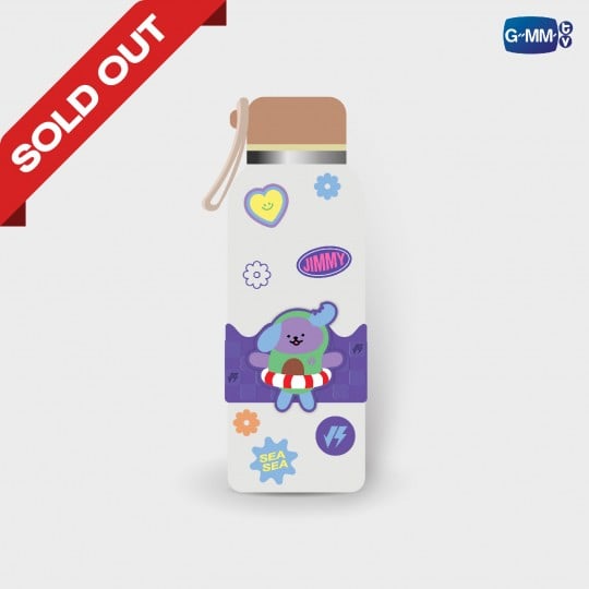 JS INSULATED TUMBLER
