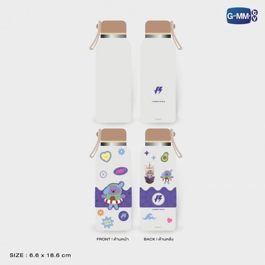 JS INSULATED TUMBLER