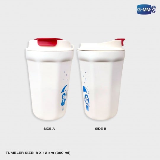US TUMBLER